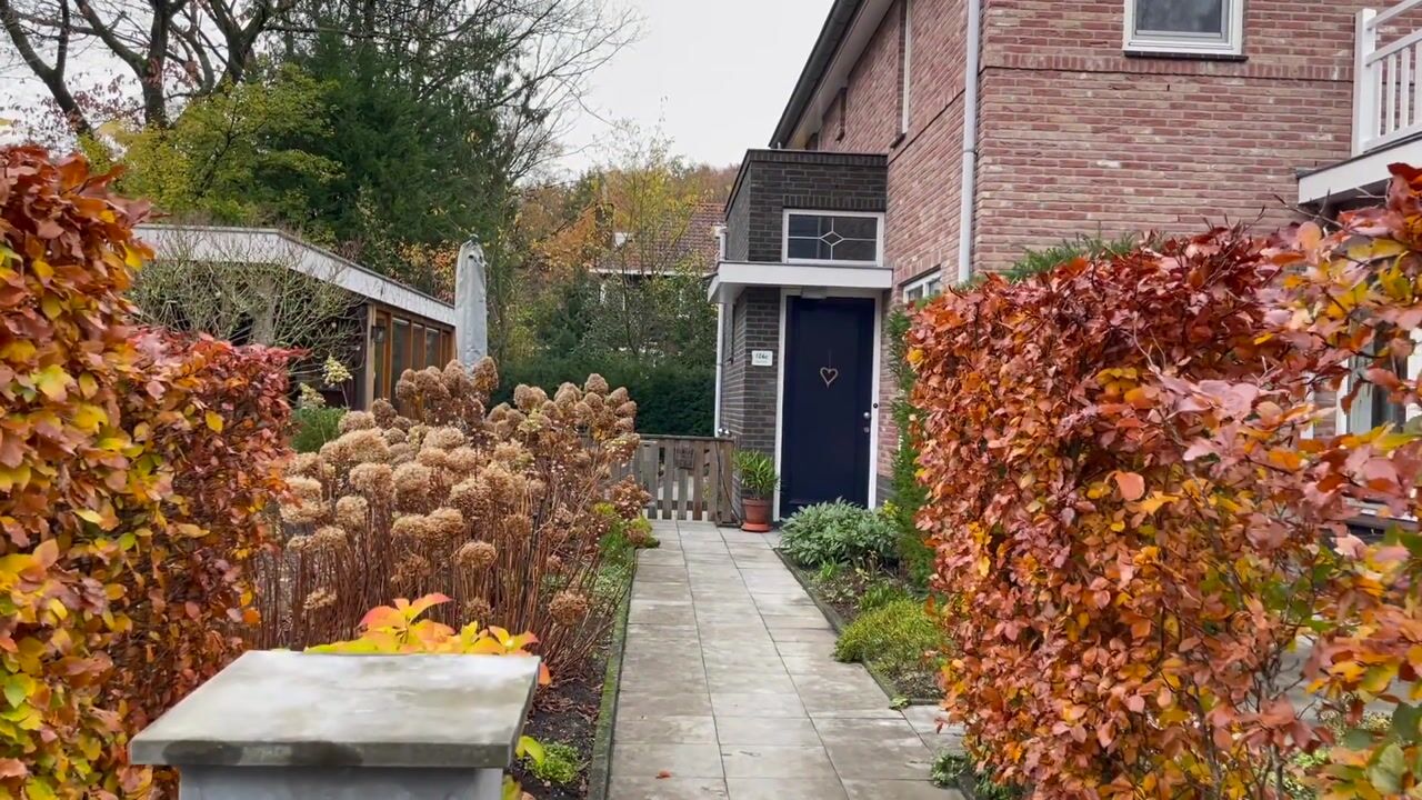 Video van Amersfoortsestraat 126-C