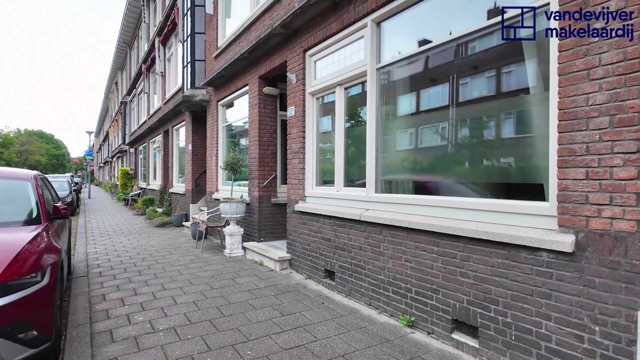 Video van Paetsstraat 32-C