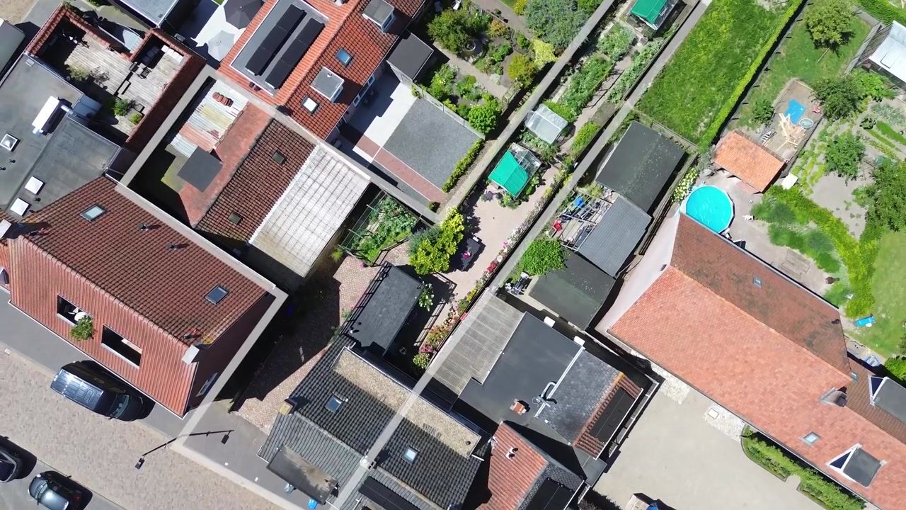 Video van 's-Gravenstraat 35