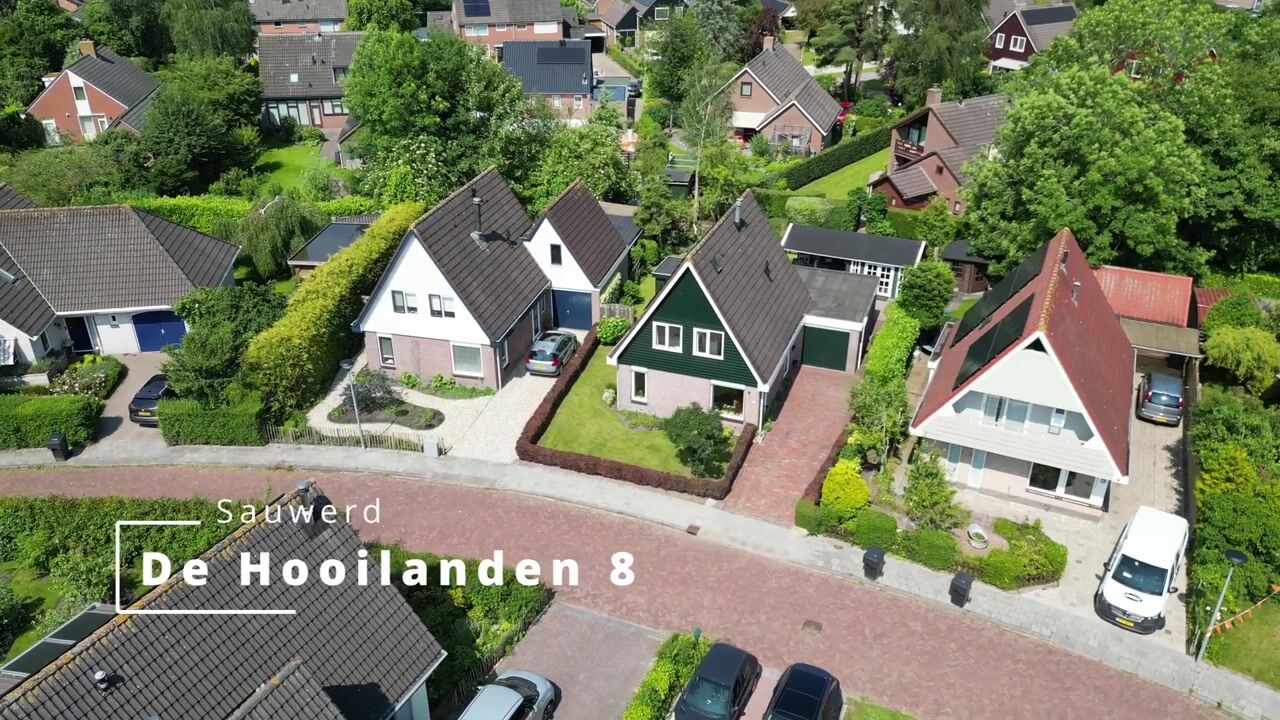 Video van De Hooilanden 8