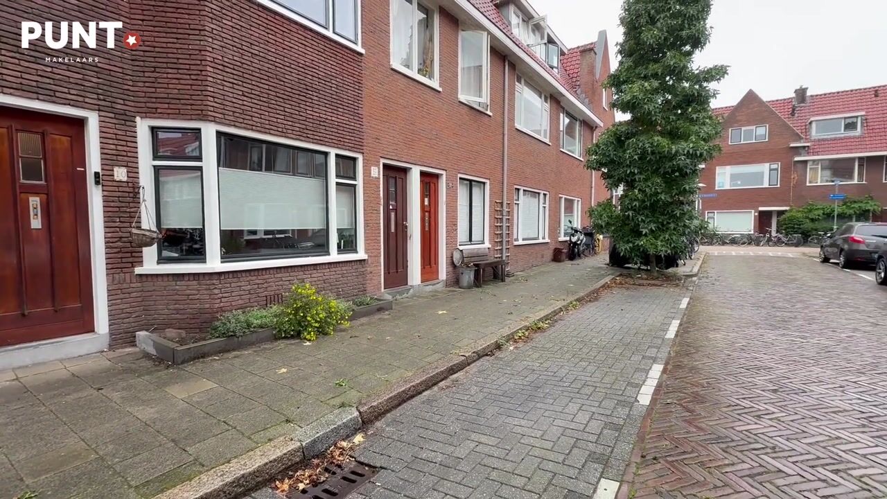 Video van Walnootstraat 10