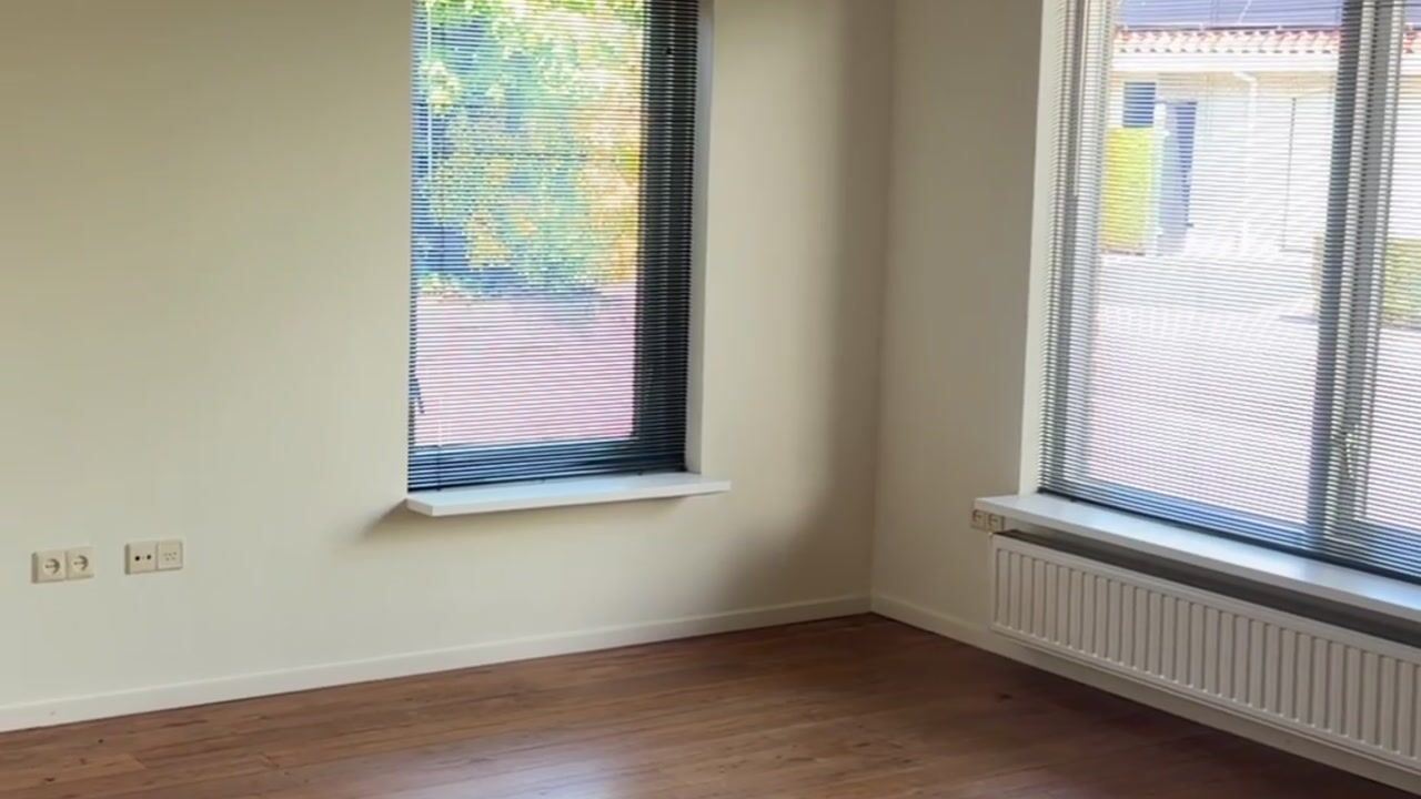 Video van De Hagen 26