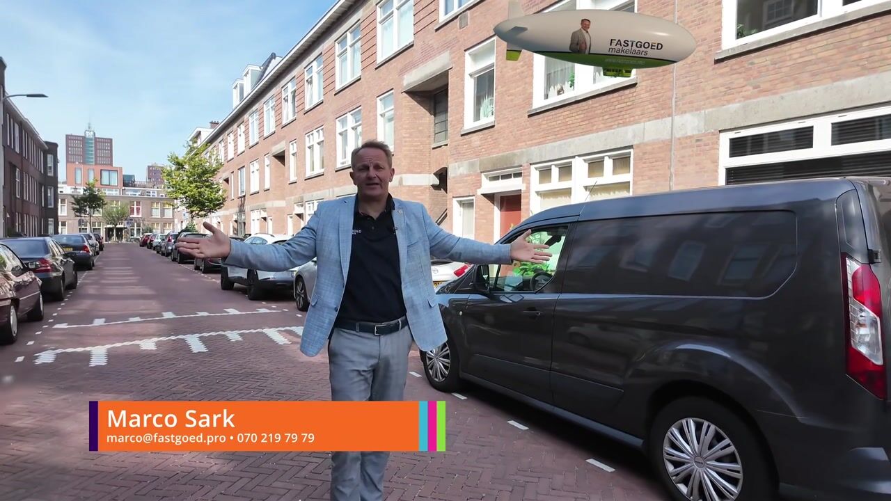 Video van Usselincxstraat 52