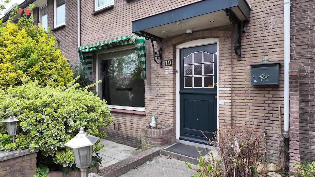 Video van Aakplein 10