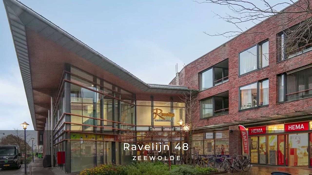 Video of Ravelijn 48