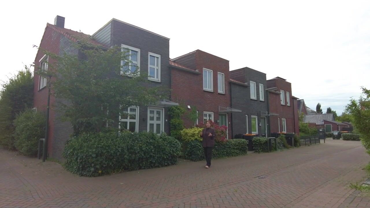 Video van Vangstok 6