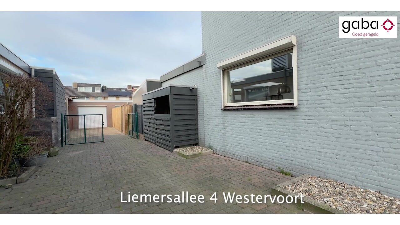 Video of Liemersallee 4