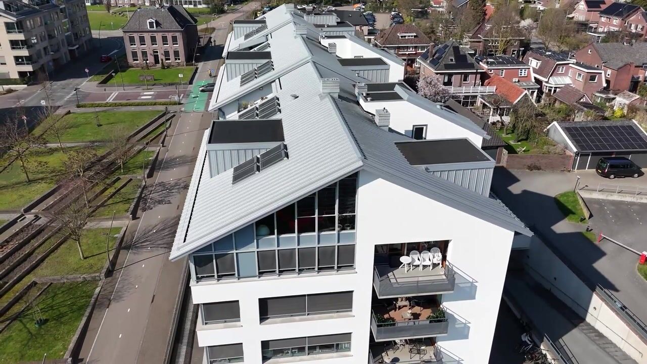 Video van Stationsplein 45