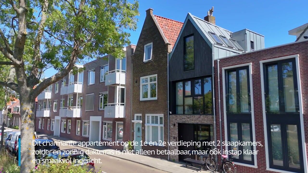 Video van Molenberg 23