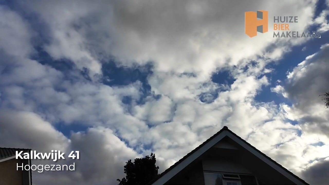 Video of Kalkwijk 41