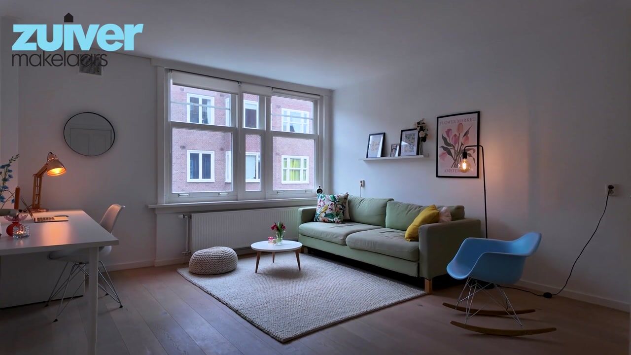 Video van Filips van Almondestraat 25-2