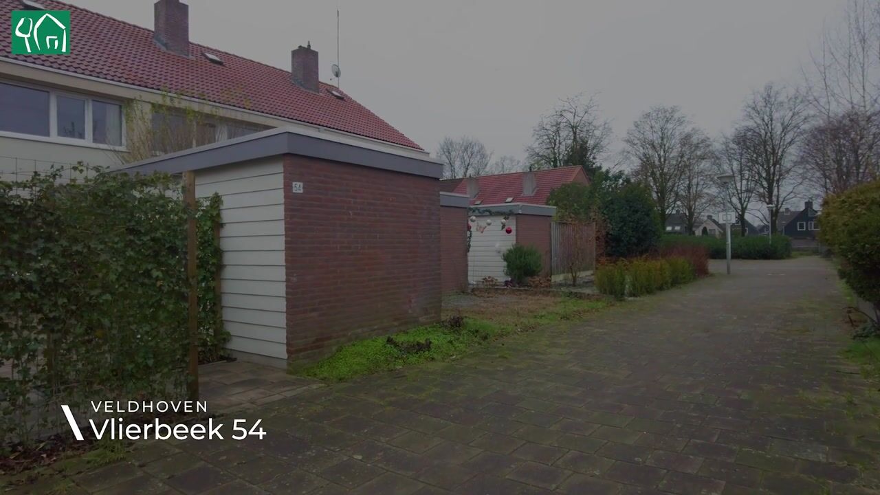 Bekijk video van Vlierbeek 54