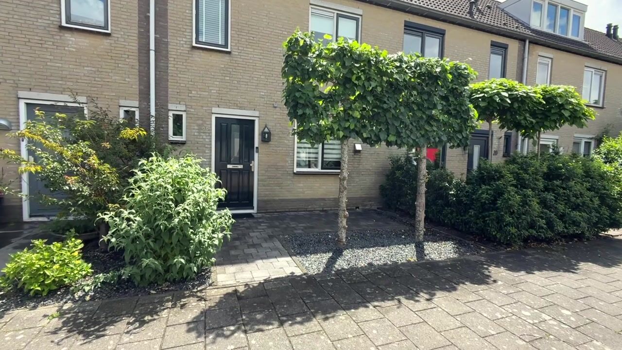 Video van Bleekveld 22