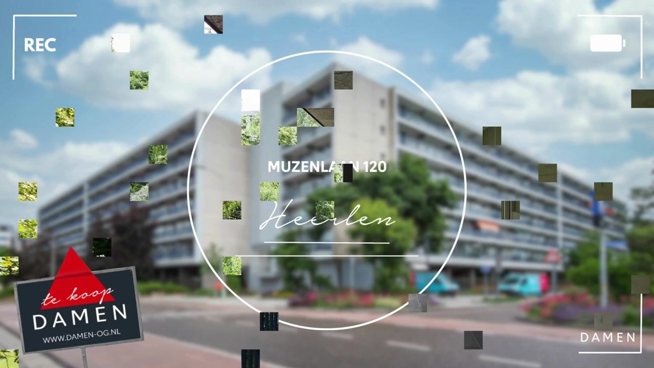 Video van Muzenlaan 120