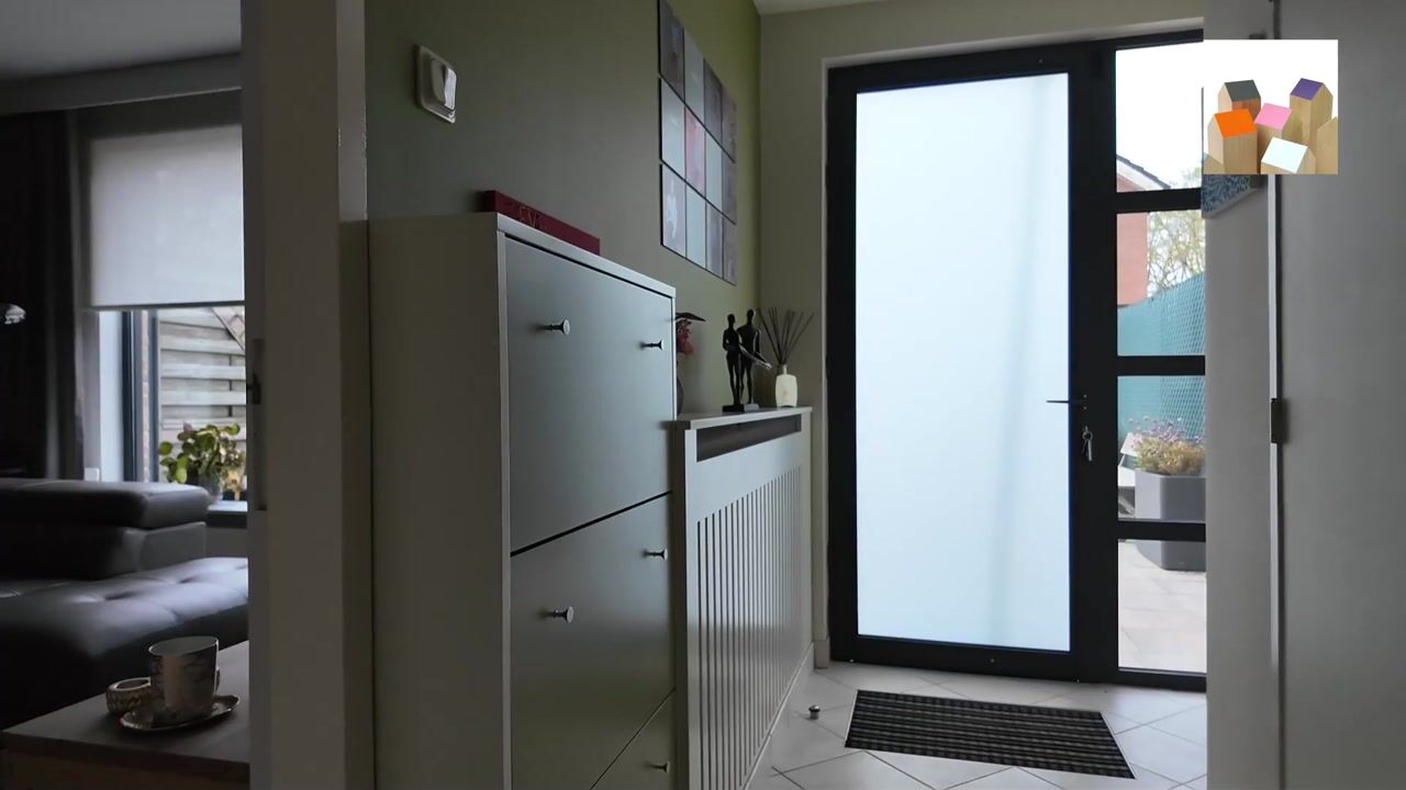 Video van Moriaansdreef 116