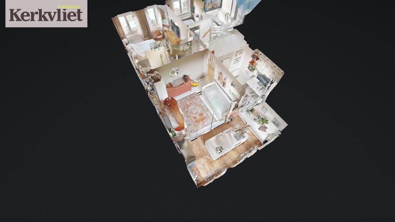 Video of Vechtstraat 149-2