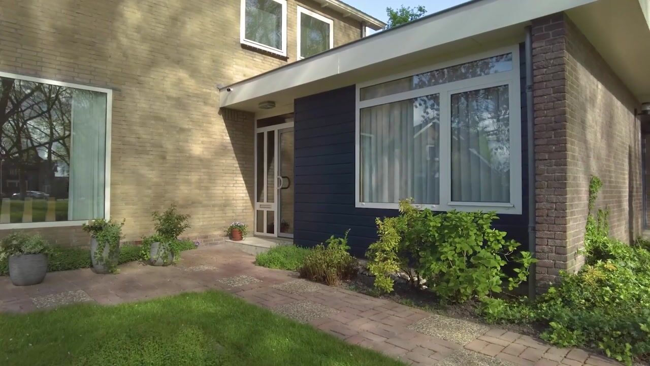 Video van Herenstraat 14