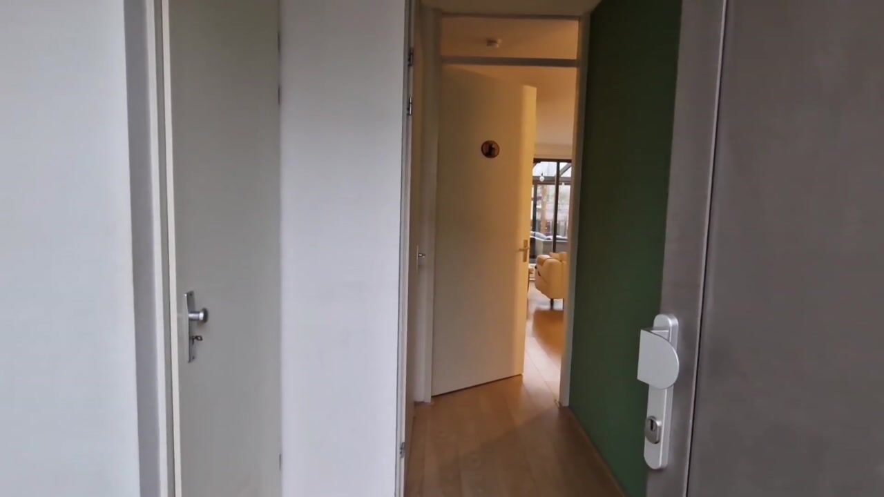 Video van Dassenrade 88