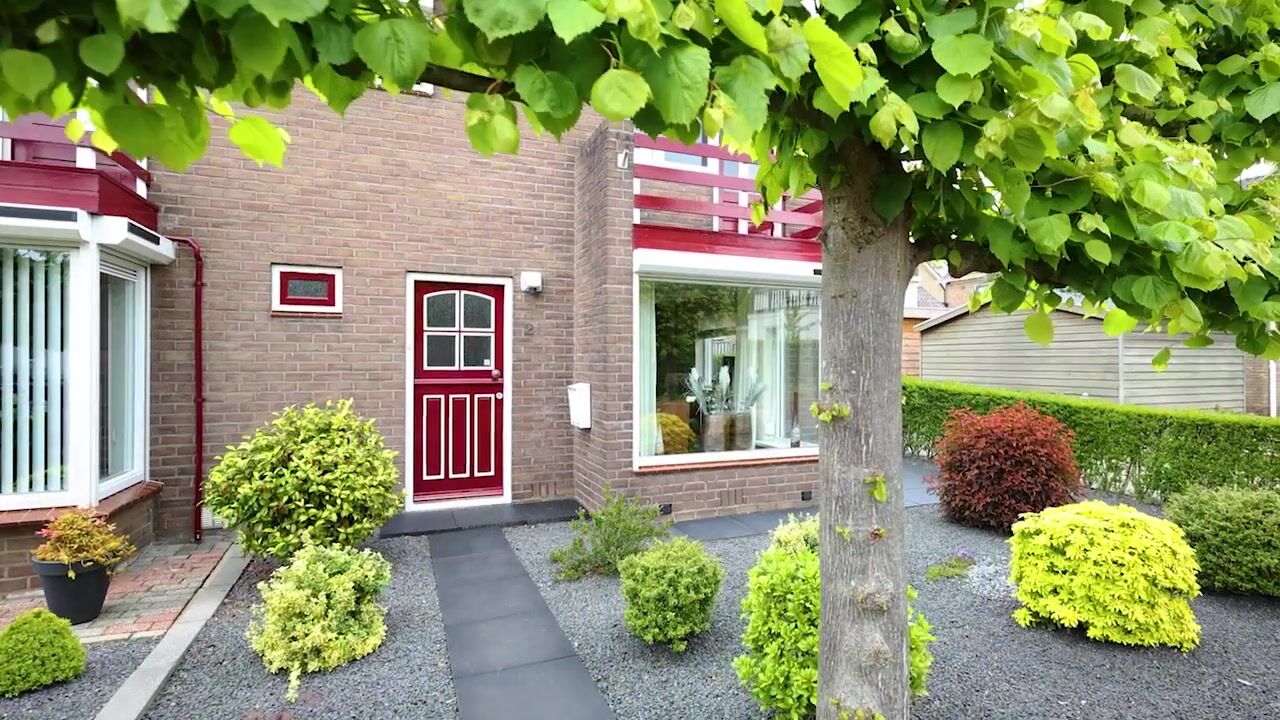 Video van Sint Isidorusstraat 2