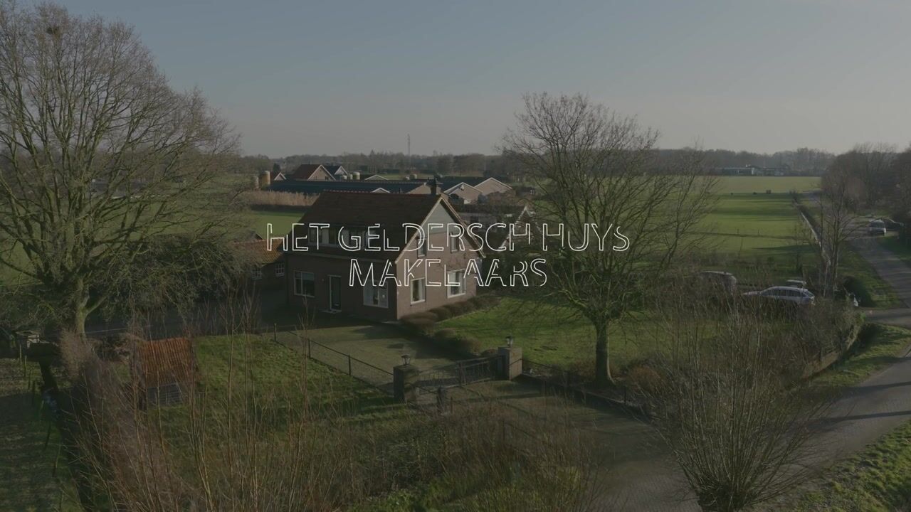 Video van Vervoornstraat 81