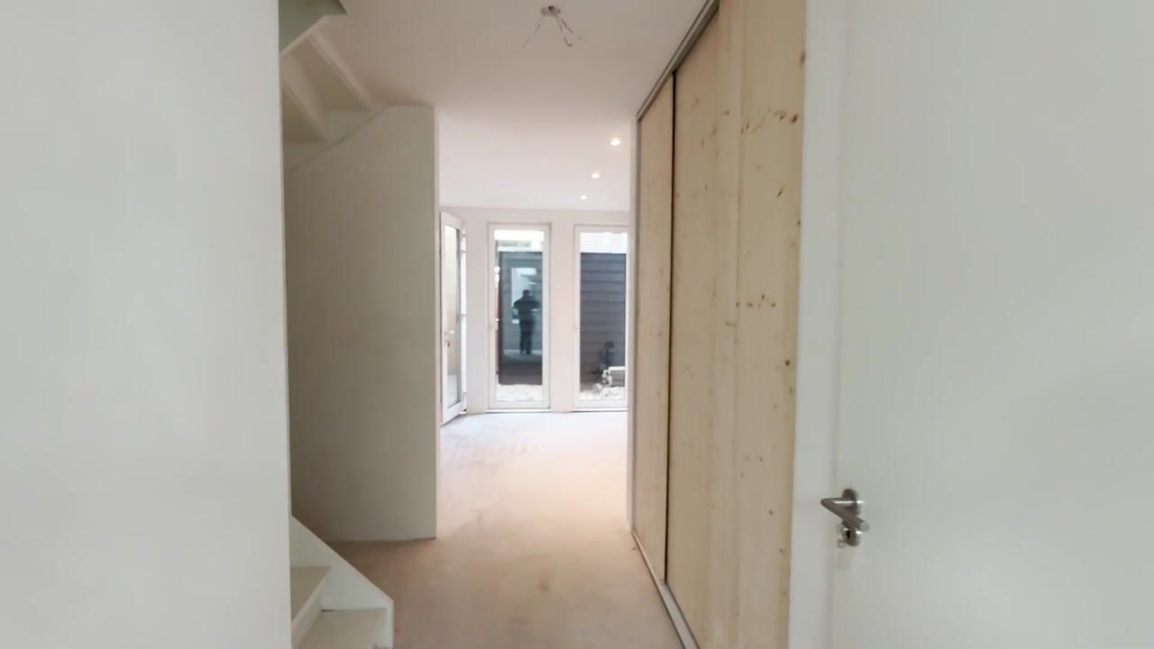 Video of Boelekade 152