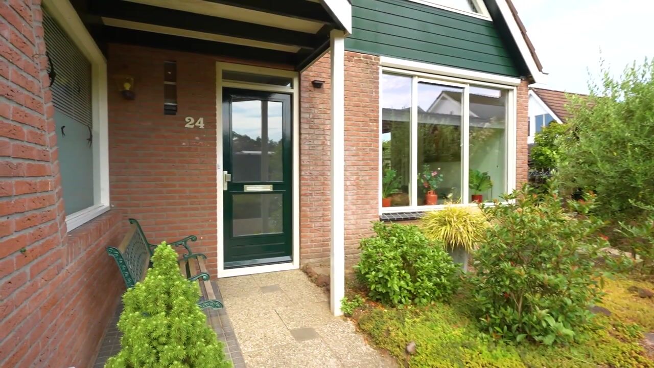 Video van Tulpenboom 24