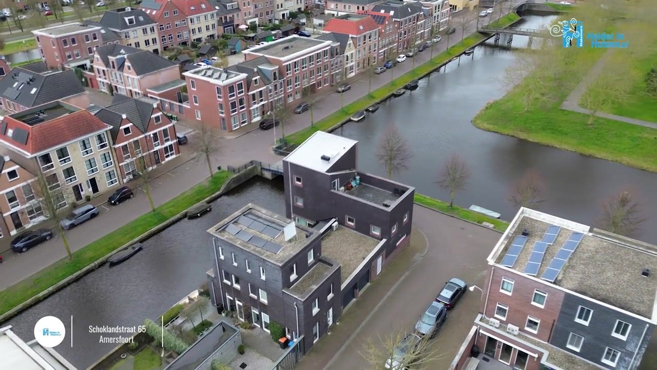 Video of Schoklandstraat 65