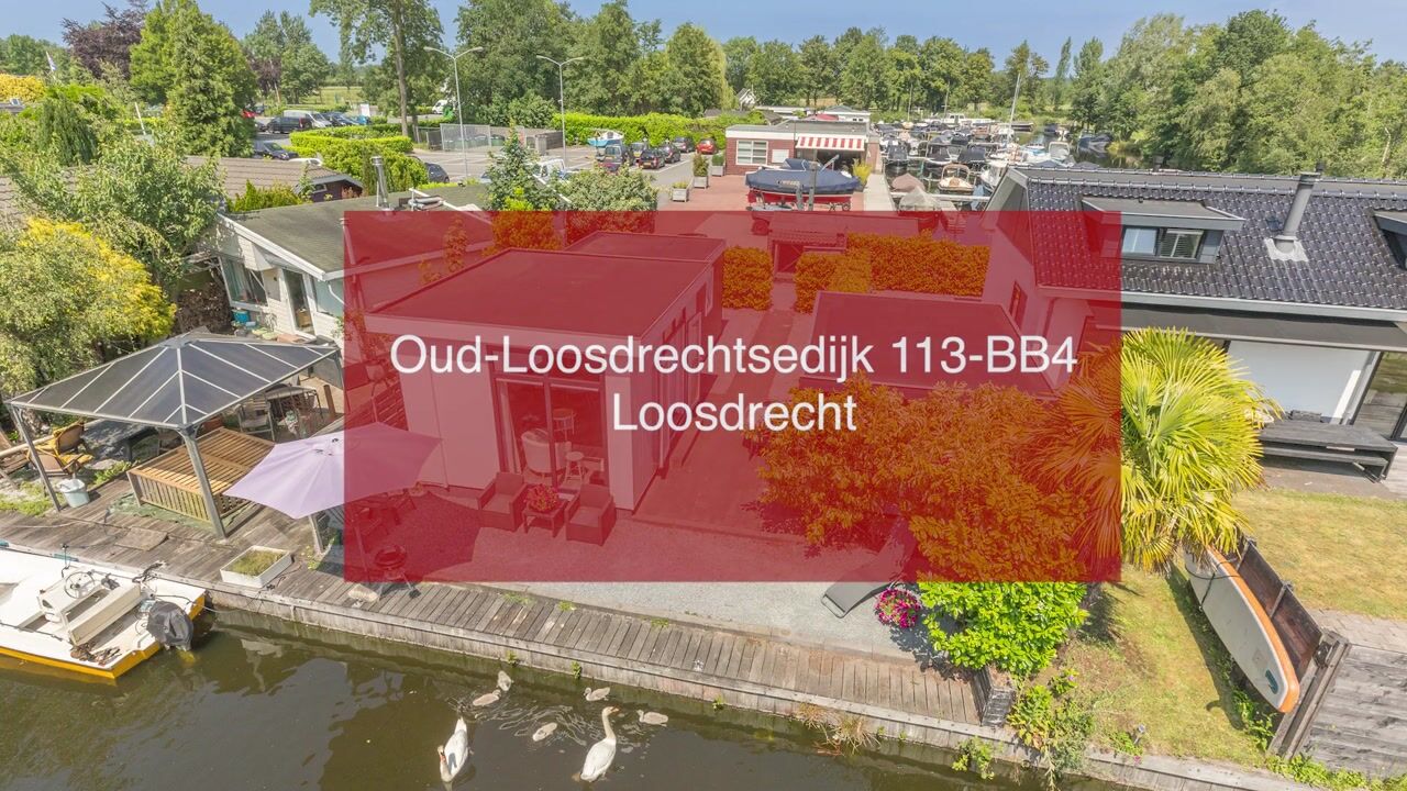 Video van Oud-Loosdrechtsedijk 113-CBB4