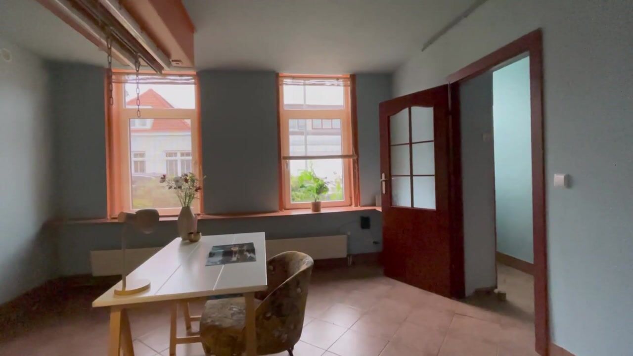 Video of Wilhelminastraat 44