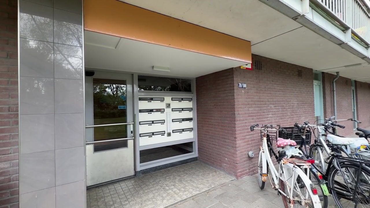 Video van Zangvogelweg 82