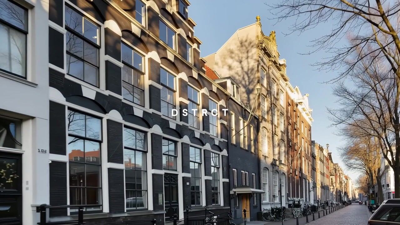 Video of Herengracht 346-A