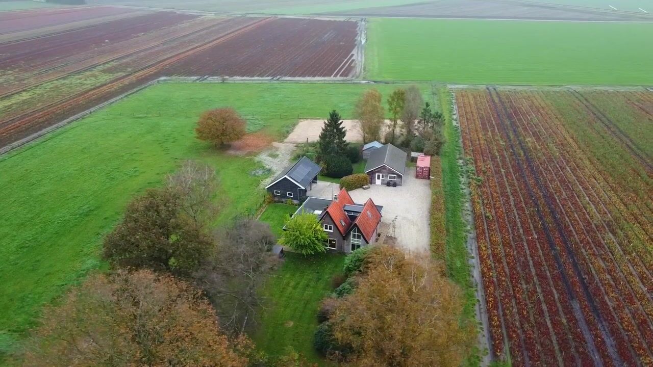 Bekijk video van Hulhorstweg 55