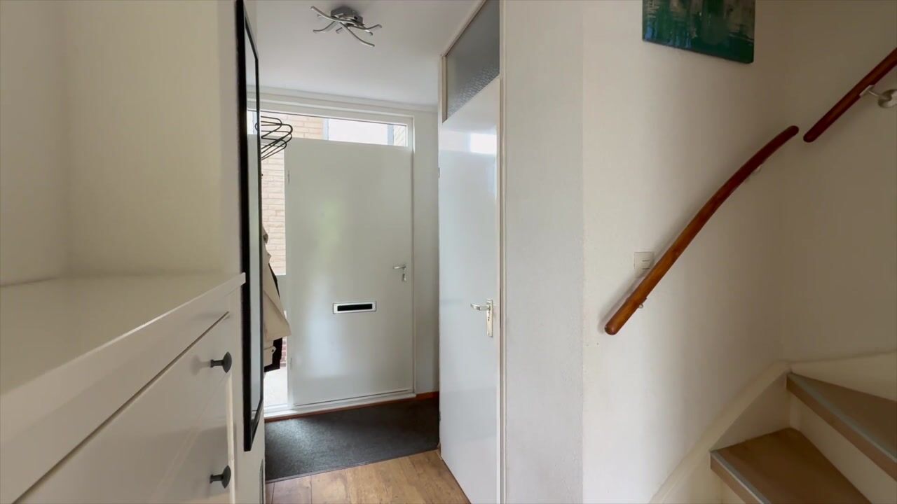 Video van Mary Zeldenruststraat 3