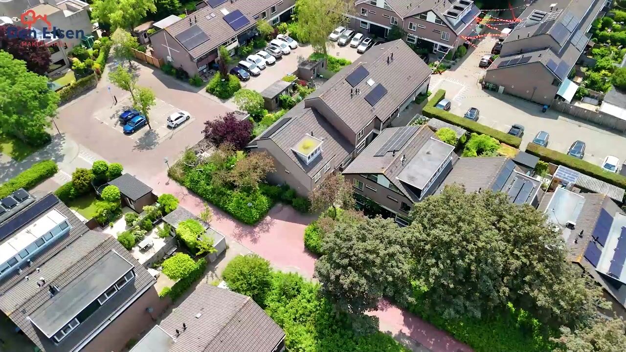 Video van Braambes 11
