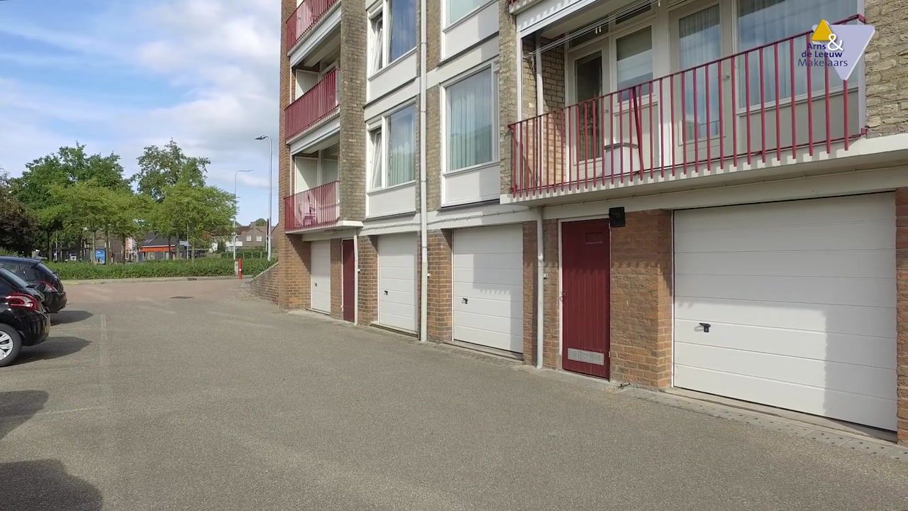 Video of Stadswal 24-A