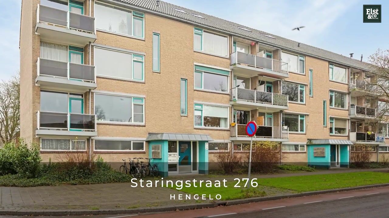 Bekijk video van Staringstraat 276