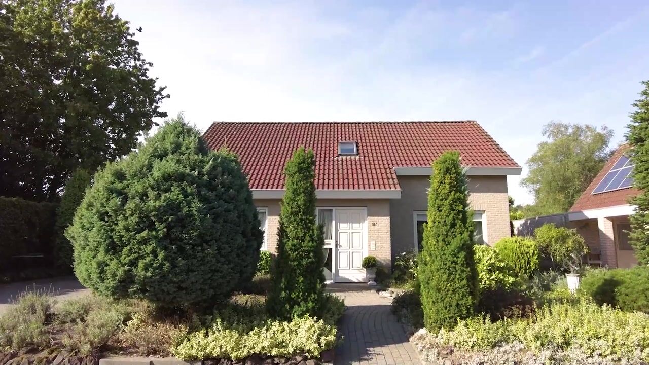 Video of Prinses Irenestraat 9-A