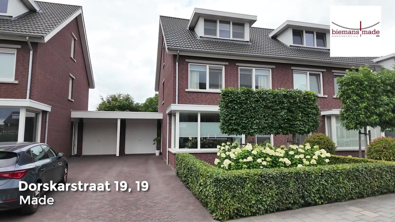Video van Dorskarstraat 19