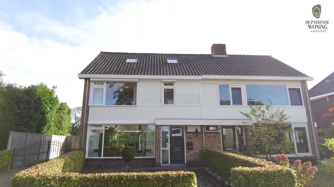 Video of Middenweg 13