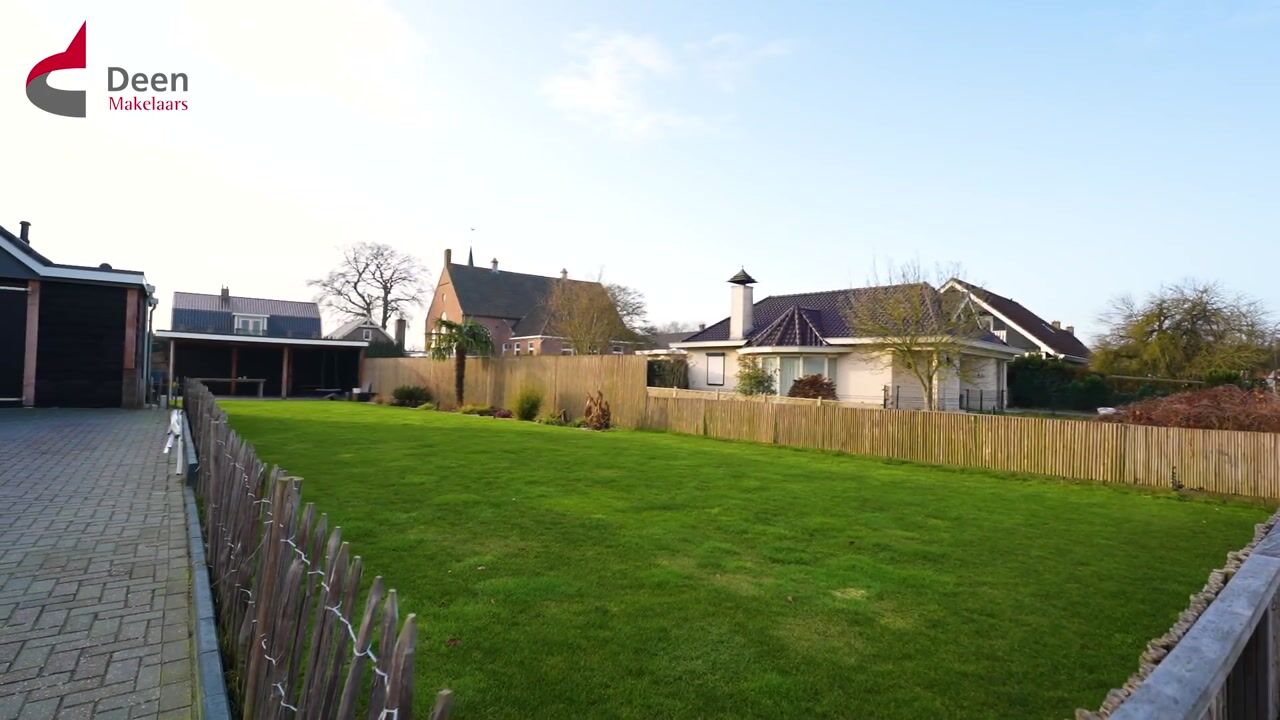 Video van Gouden Regenstraat 3