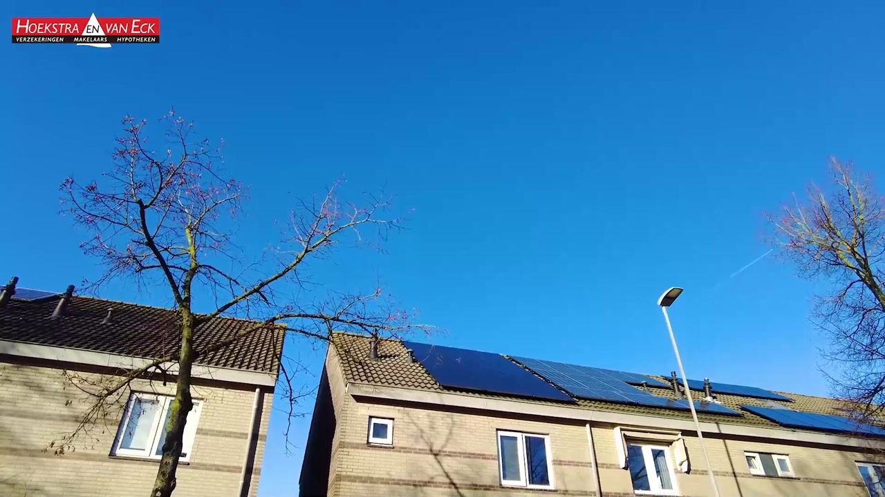 Video van Amnesty Internationalweg 52