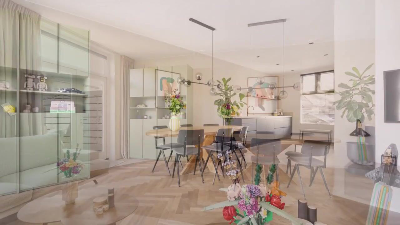 Video van Kruistochtstraat 34