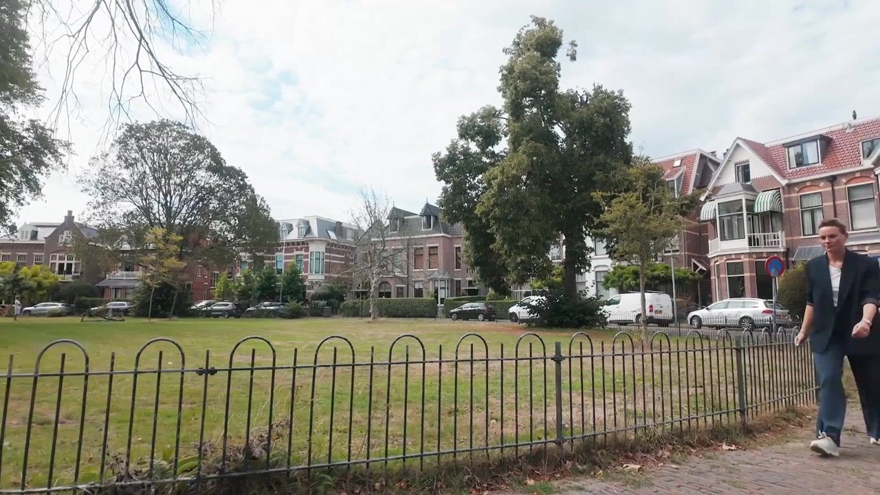 Video van Prins Willem-Alexanderplein 42