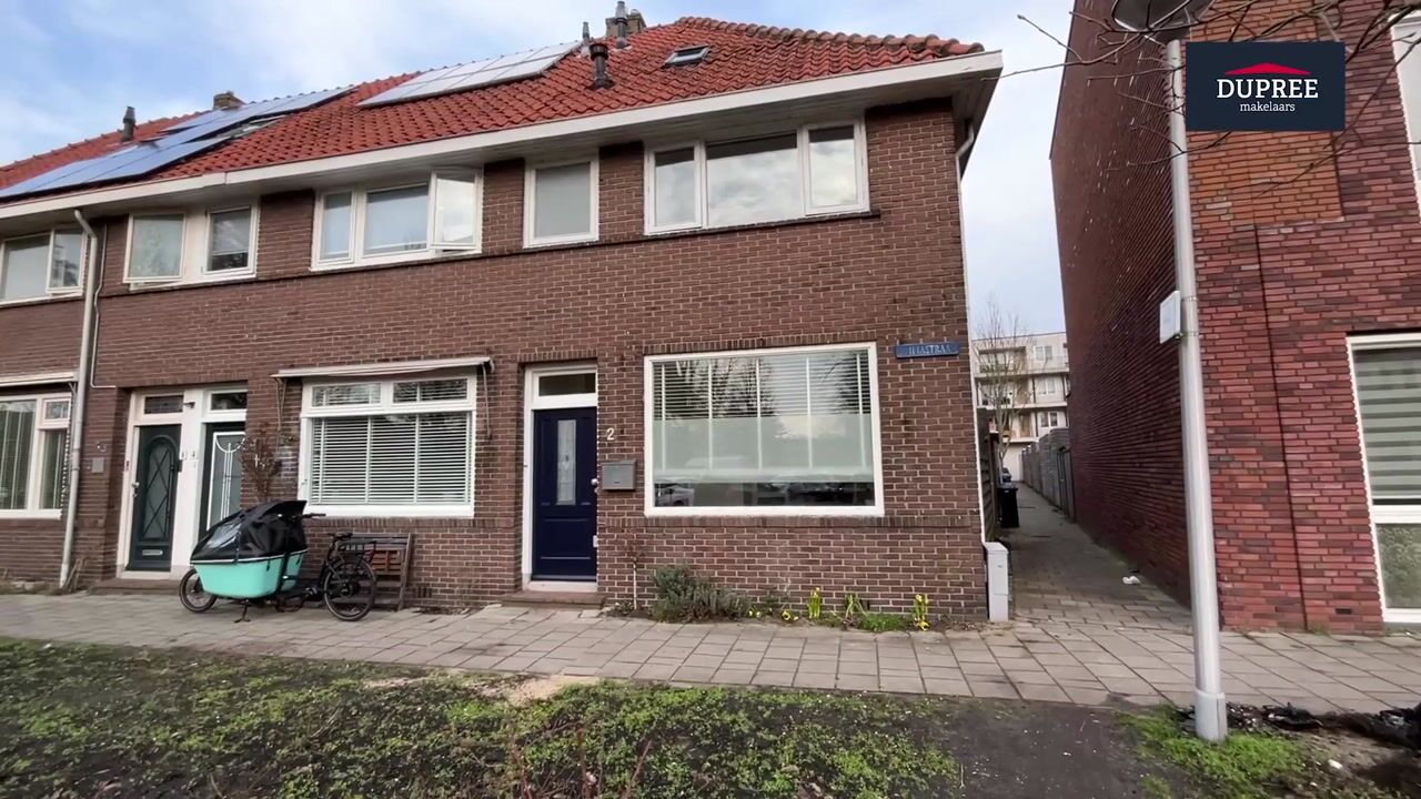Video of Emmastraat 2