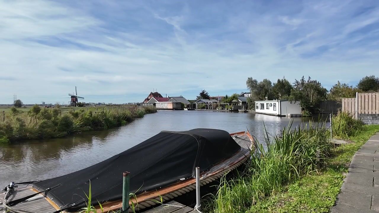 Video van Oude Kerkweg 4-A