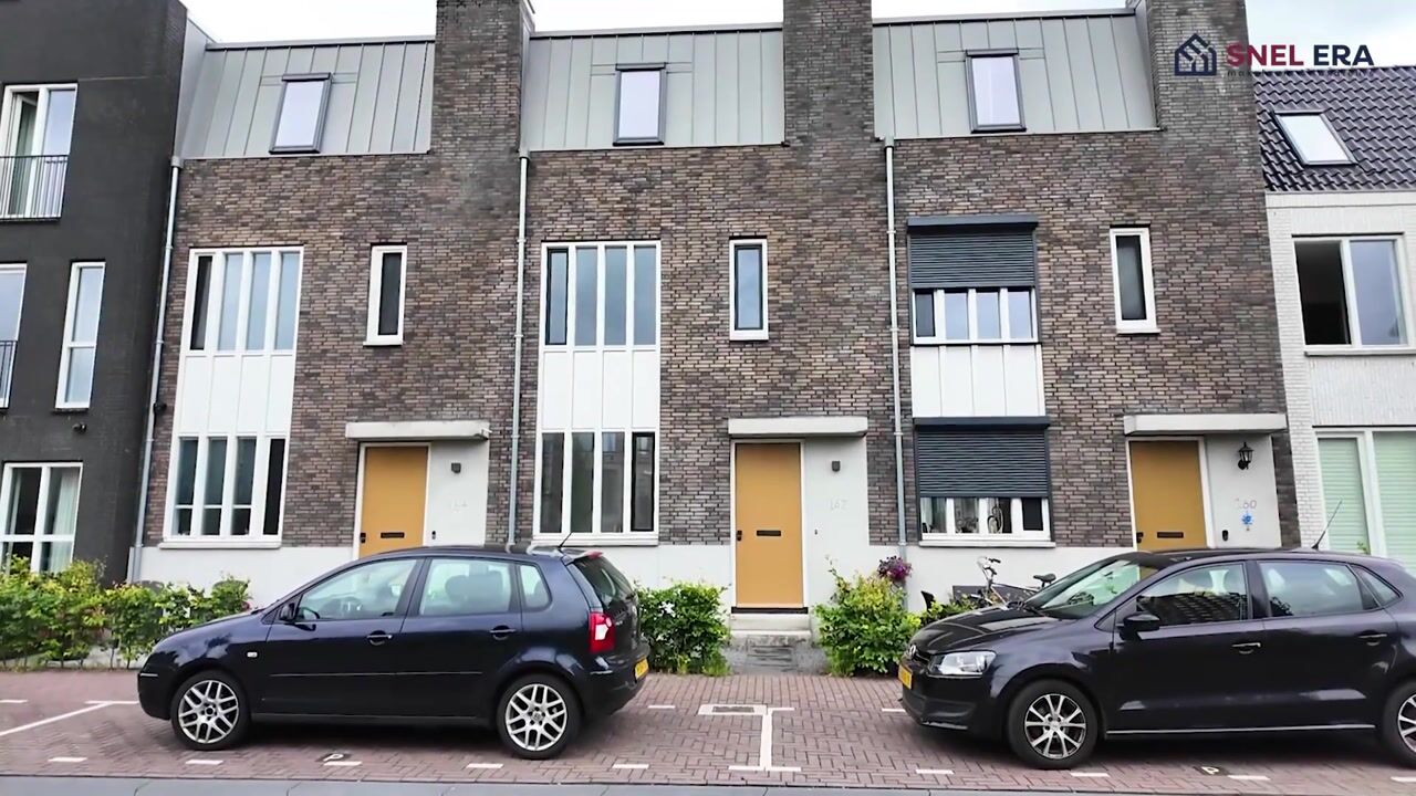 Video van Terschellingkade 162