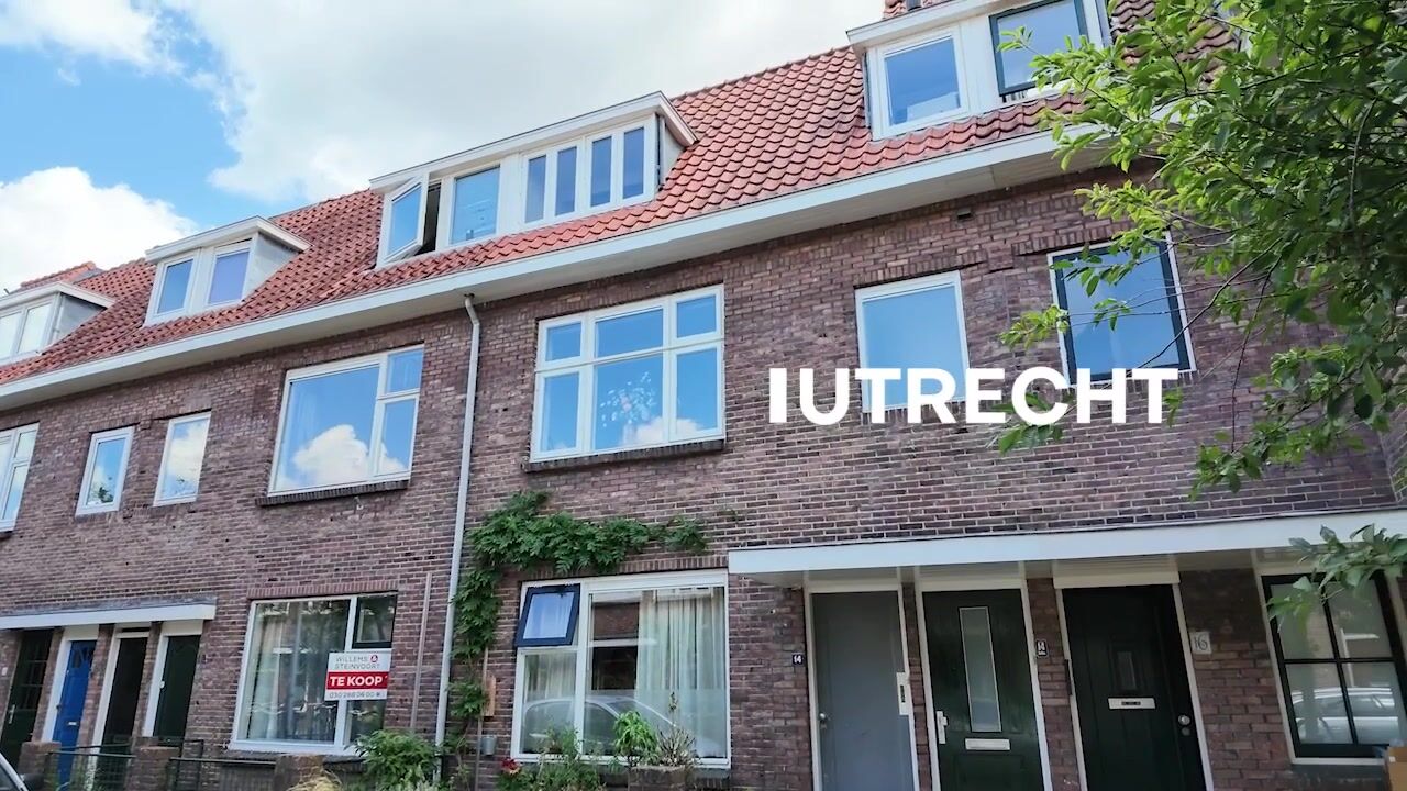 Video van Duikerstraat 14-BS