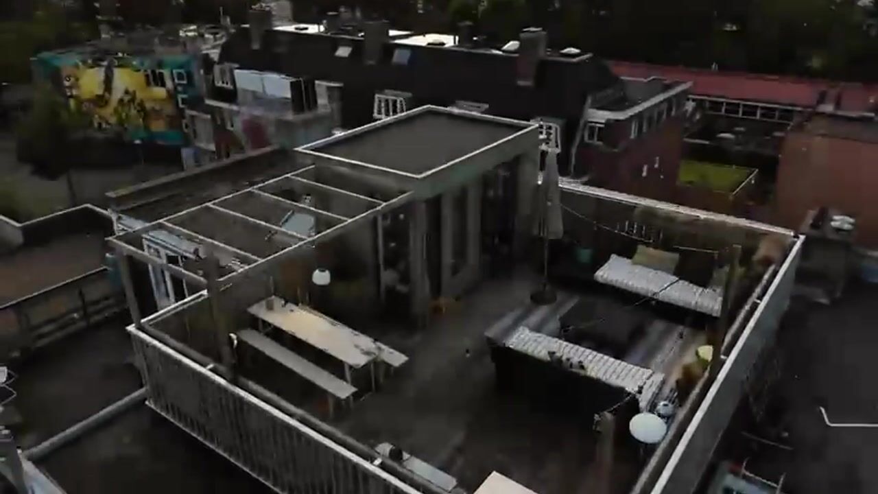 Video van Willem Leevendstraat 3-4