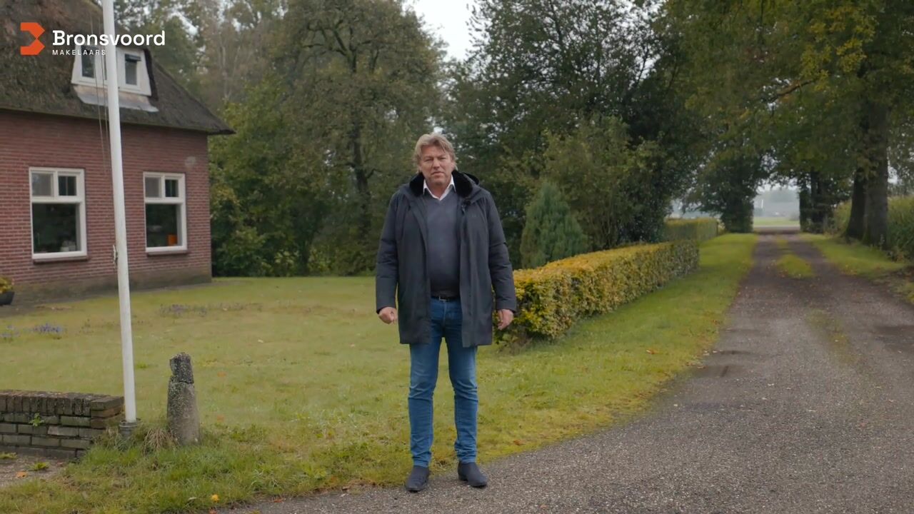Video van Deventerweg 72