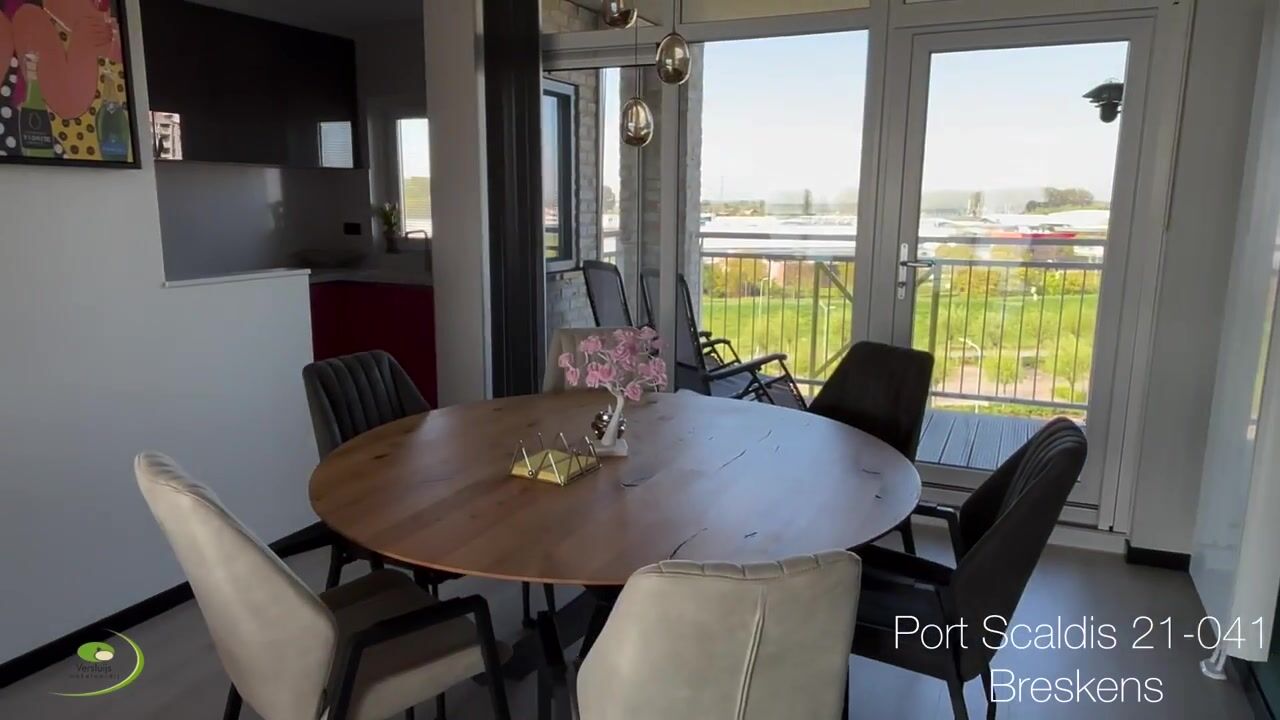 Video van Port Scaldis 21-041